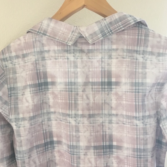 Drifter Vanessa Button-Down Top - Picture 5 of 8